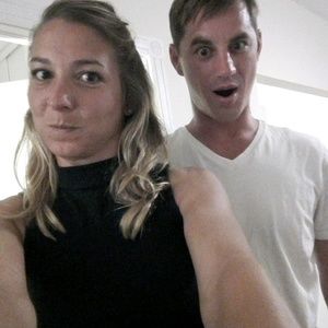 Meet your Posher, Mireia